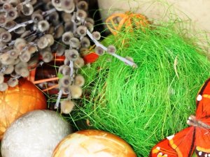 Amatniekus un mājražotājus aicina pieteikties Lieldienu tirdziņam