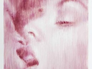 Aicina uz vīna mākslas izstādi