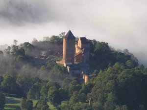 „Somugru tautu festivāla 2015” Vidzemes lībiešu diena Turaidā