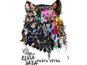 Prāta Vētras koncertfilmas bezmaksas seansi Siguldas novadā