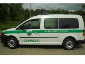 Palīdz nelaimē nonākušam novadniekam