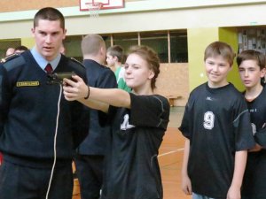 Siguldā būs pasākums “Drošības iela”