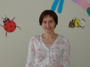 Bērnudārzam „Pīlādzītis” jauna vadītāja - Zanda Krastiņa