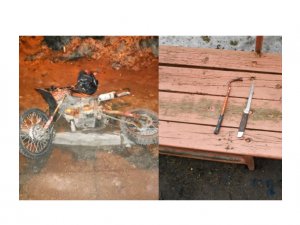 Pašvaldības policija rūpējas par novadnieku drošību