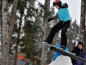 Zināmi „Flipa kausa” ieguvēji