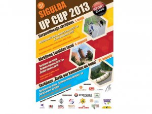 1.maijā notiks Siguldas Serpentīnceļa skrējiens