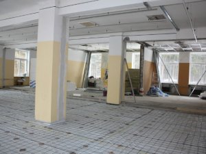 Izglītības infrastruktūras uzlabošanā pašvaldība šogad ieguldīs divus miljonus latu