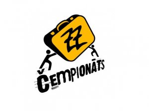 Siguldas 1.pamatskolas komanda piedalās ZZ Čempionātā