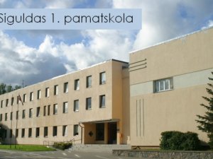 Vecākus aicina uz tikšanos Siguldas 1.pamatskolā