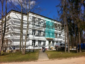 Otrdien notiks Laurenču sākumskolas Atvērto durvju diena