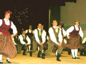 Allažos aicina uz koncertu un balli 