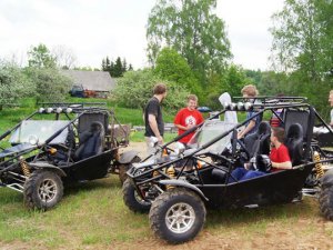 Noslēdzies „Slepeno lietu” klubiņa projekts pusaudžiem