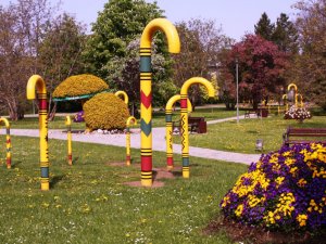 Siguldas novadā šonedēļ: Rokdarbu diena, Divu tiltu skrējiens un koncerti