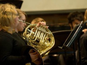 Siguldā uzstāsies Šefīldas universitātes pūtēju orķestris
