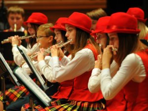 Aicina uz pūtēju mūzikas koncertiem martā 