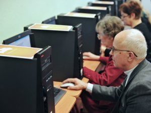 E-prasmju nedēļa Siguldas novadā