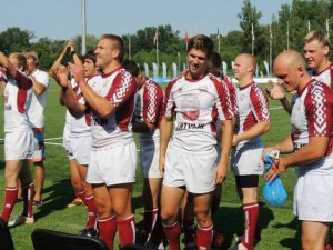  Mikus Ozols – siguldietis Universiādē