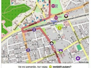 Iedzīvotāji aktīvi līdzdarbojas novada attīstībā