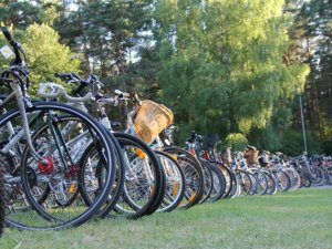 Brauc uz Opermūzikas svētkiem ar velosipēdu!