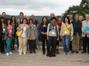 Pateicība ZEN Projekta vizītes atbalstītājiem