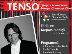 Aicina uz unikāla kamerkora koncertu baznīcā