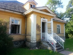 Ar „Brigādes” atbalstu Siguldā atvērta papīrmākslas darbnīca 