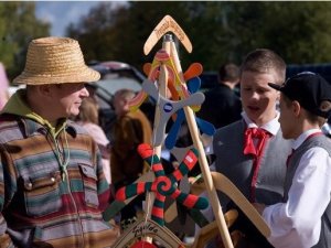 Aicina pieteikties dalībai 