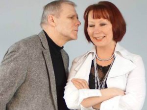 Siguldā būs skatāma izrāde “Kāpēc mums jāprecas?” 