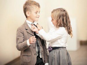 SEB dzīvības apdrošināšanas dāvana visiem pirmklasniekiem