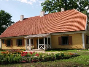 Eiropas kultūras mantojuma diena Turaidā