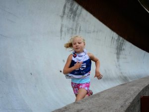 Arī šogad notiks skrējienu seriāls 