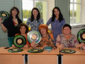 „Koru kari” Siguldas pilsētas vidusskolā