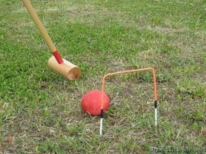 Noskaidroti finālisti 2013.gada Latvijas čempionātā golfa kroketā