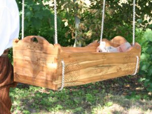 Allažos folkloriste stāstīs par Latviskiem godiem – krustabām