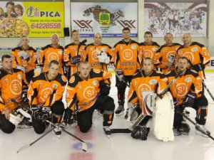 Vidzemes atklātais čempionāts hokejā 