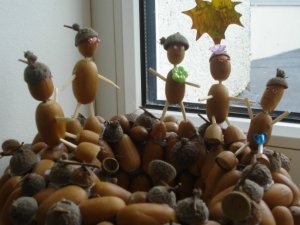 Bērnu aktivitātes bērnudārzā „Pīlādzītis”