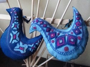 Seminārs Siguldas novada vizuālās un vizuāli plastiskās mākslas skolotājiem