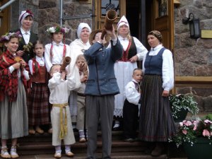 Morē notiks pasākums „Satikšanās Mores stāstos”