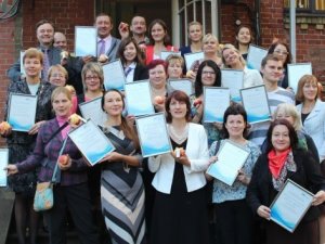 Siguldas novada pašvaldība uzņemta Latvijas Nacionālajā veselīgo pašvaldību tīklā