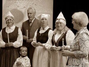 Noritējis pasākums „Satikšanās Mores stāstos”