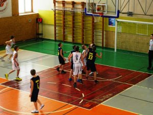 Sākas starptautisks basketbola turnīrs 