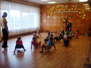 Notiks sanāksme bērnudārza „Pīlādzītis” jaunāko apmeklētāju vecākiem