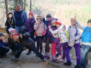 Aizvadīta rudens brīvlaika nometne „Laurēns – pētnieks”