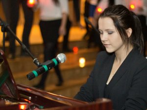 Siguldas Valsts ģimnāzijā „Skolai un valstij-95”