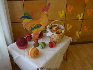 Bērnudārzā „Pīlādzītis” Mārtiņbērni!