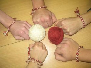 Valsts svētku pasākumi Mores pamatskolā