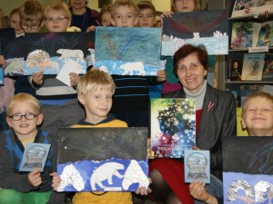 Ziemeļvalstu literatūras nedēļa Siguldā