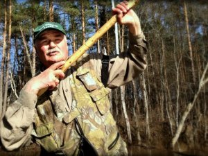 Televīzijas pirmizrādi piedzīvos dokumentālā filma „Mitrais” 