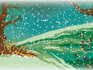 Siguldas 1.pamatskolas audzēkņu koncerts „Ziemas pasaka”