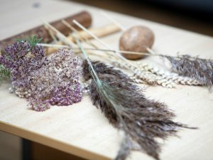 Notiks  puzuru gatavošanas radošā darbnīca 